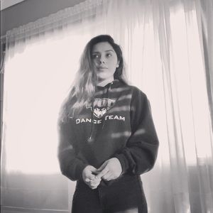 Meet your Posher, Itzel